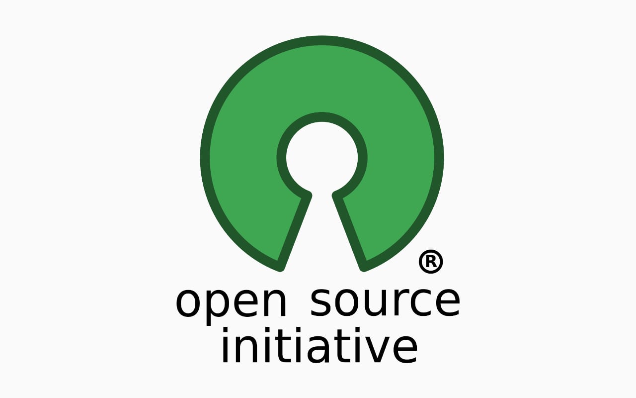 Illustration de l'open source